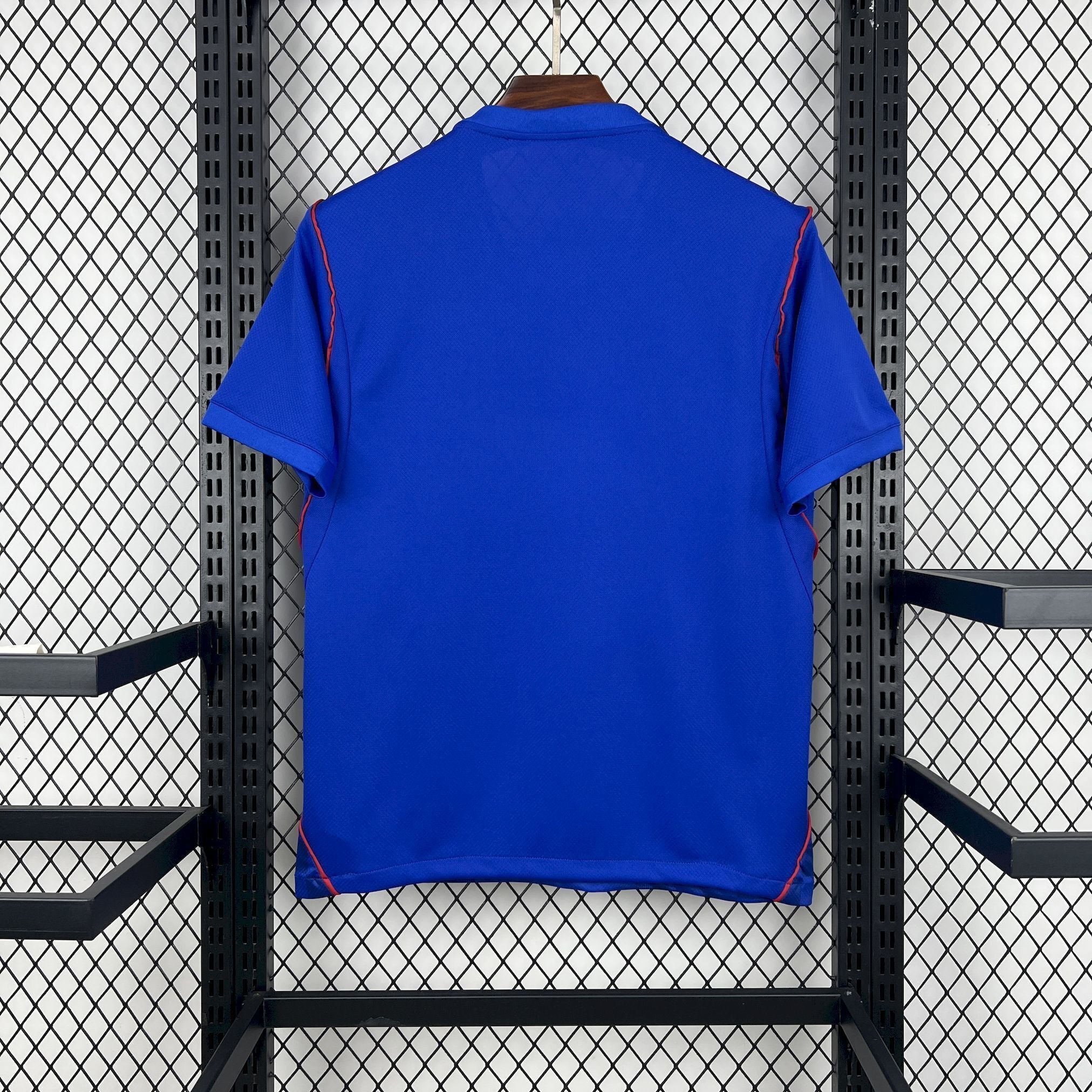 Maillot Croatie Extérieur 2026/27