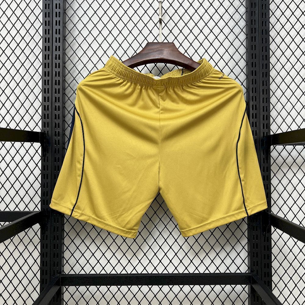Short Boca Junior Domicile 2025/26