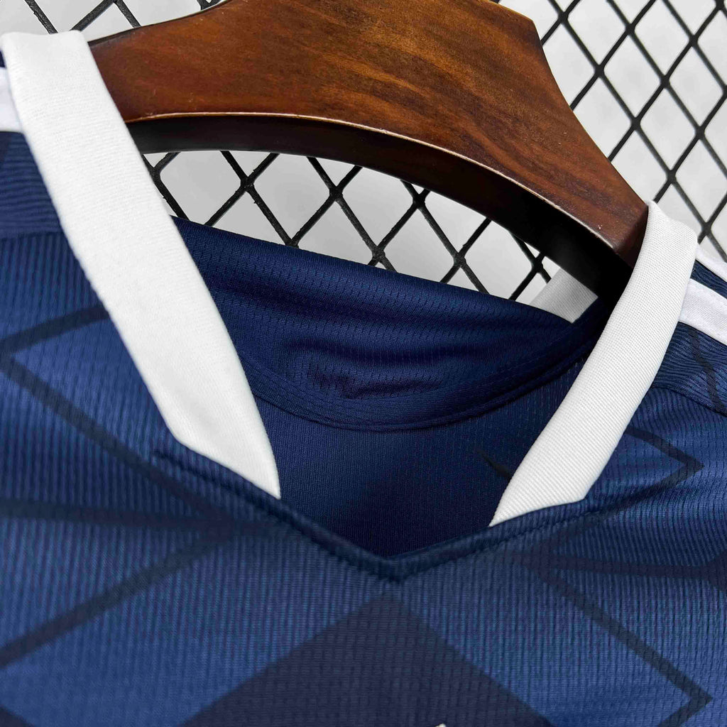 Maillot Écosse Domicile 2026/27