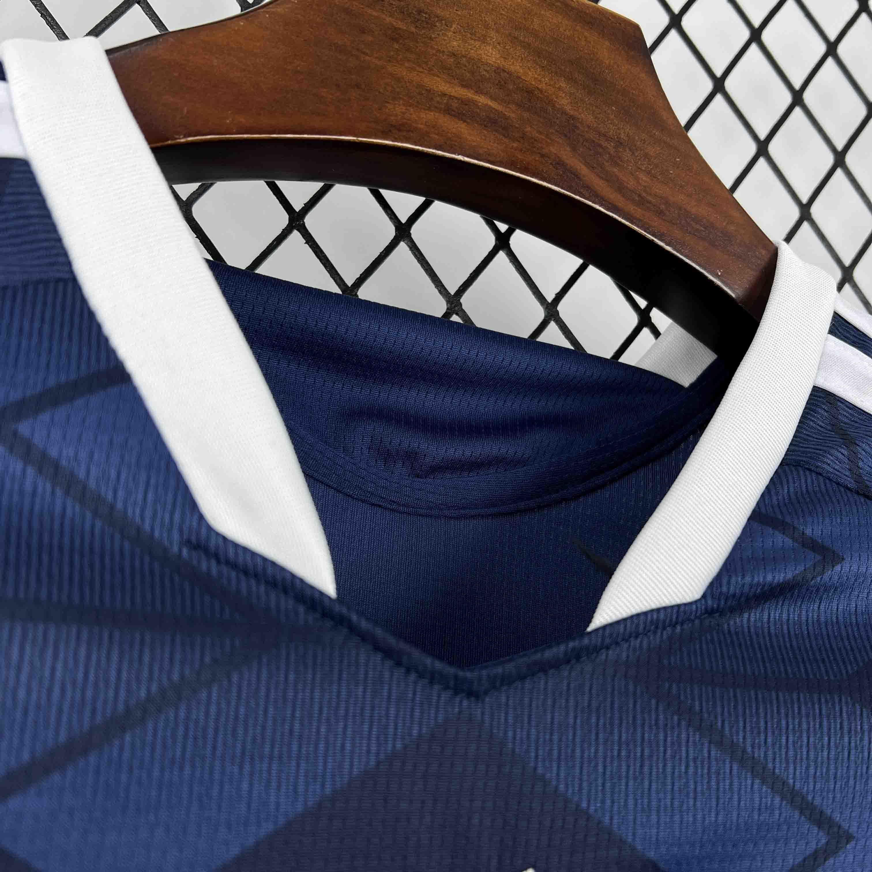 Maillot Écosse Domicile 2026/27