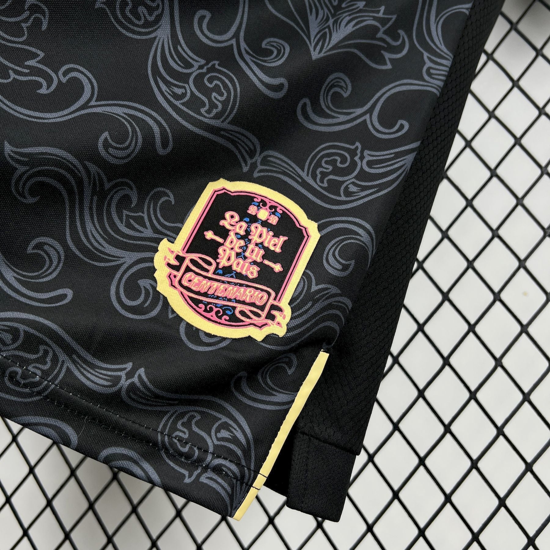 Maillot Équateur Gardien 2026/27