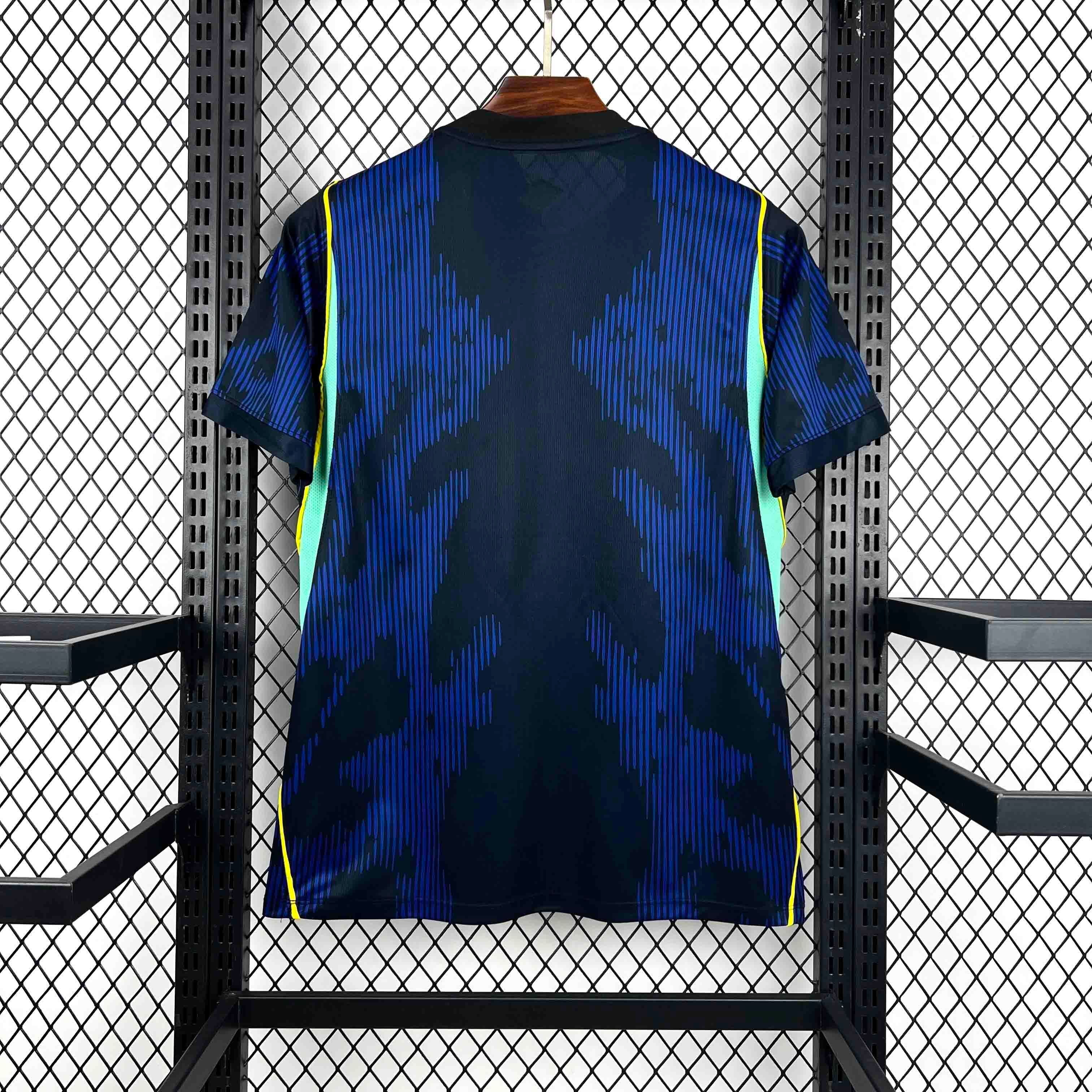 Maillot Brésil Extérieur 2026/27