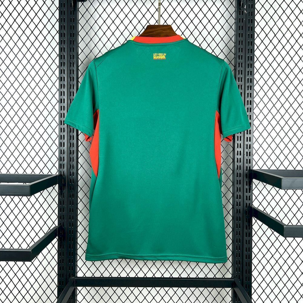 Maillot Senegal Extérieur 2025/26