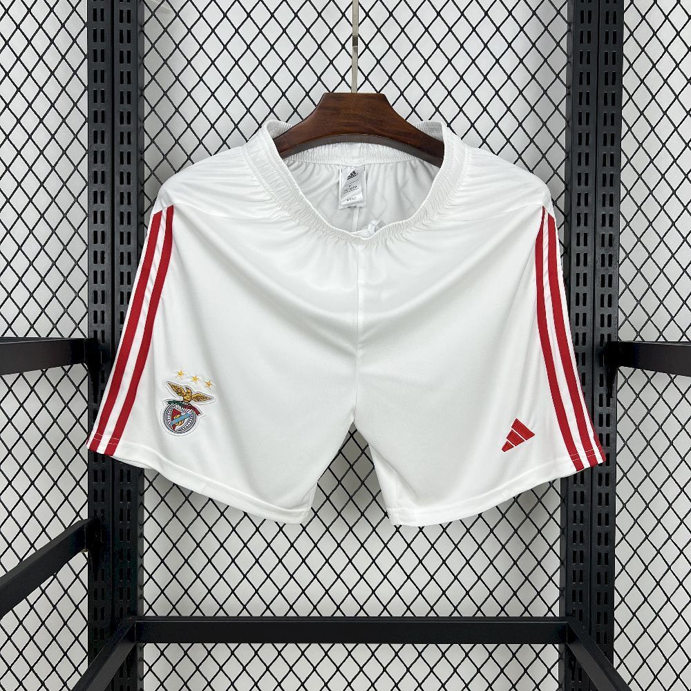 Short Benfica Domicile 2025/26