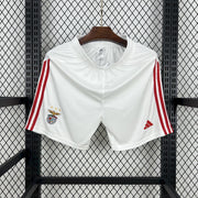 Short Benfica Domicile 2025/26