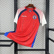 Maillot Haiti Third 2026/27
