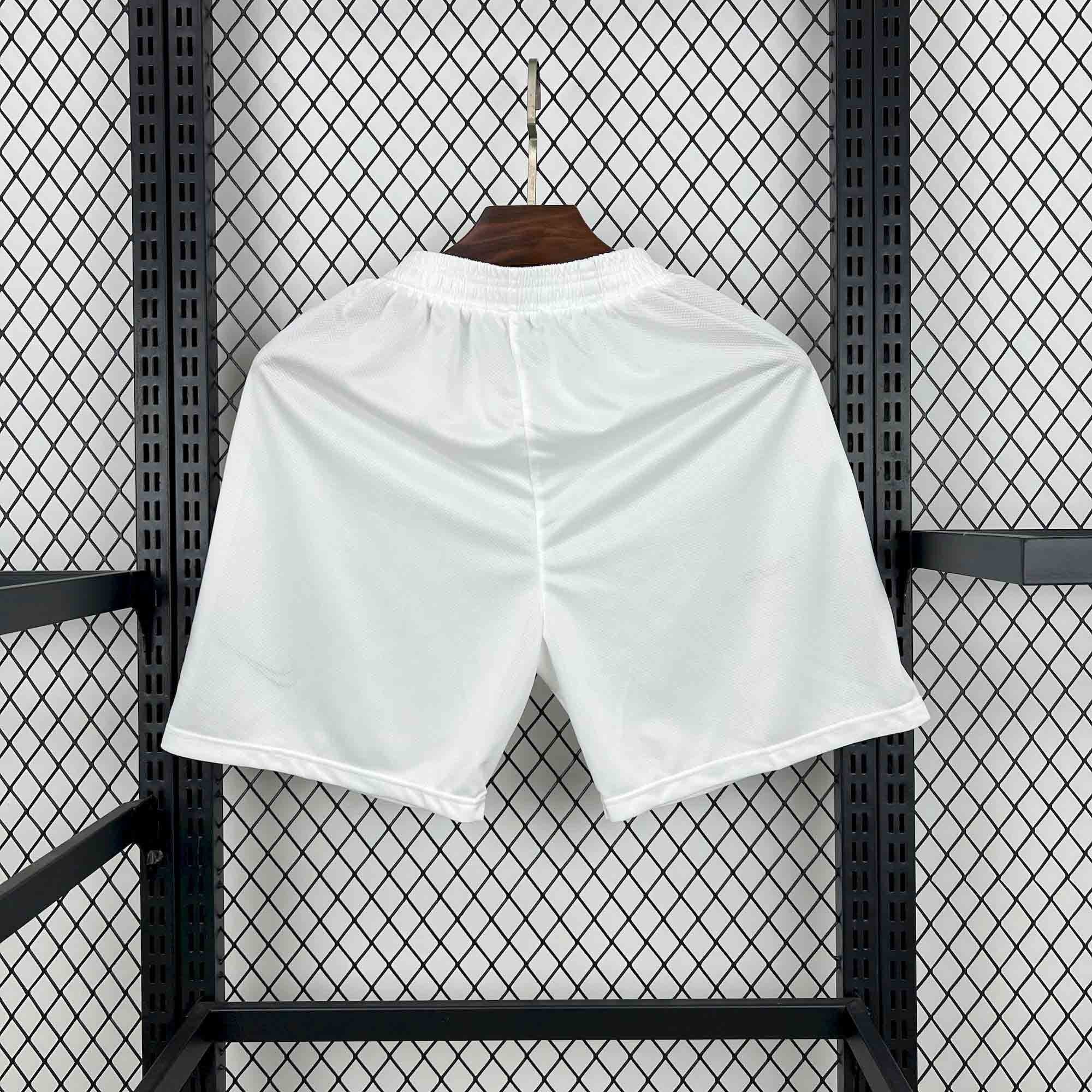 Short Santos Retro Domicile 2011/12