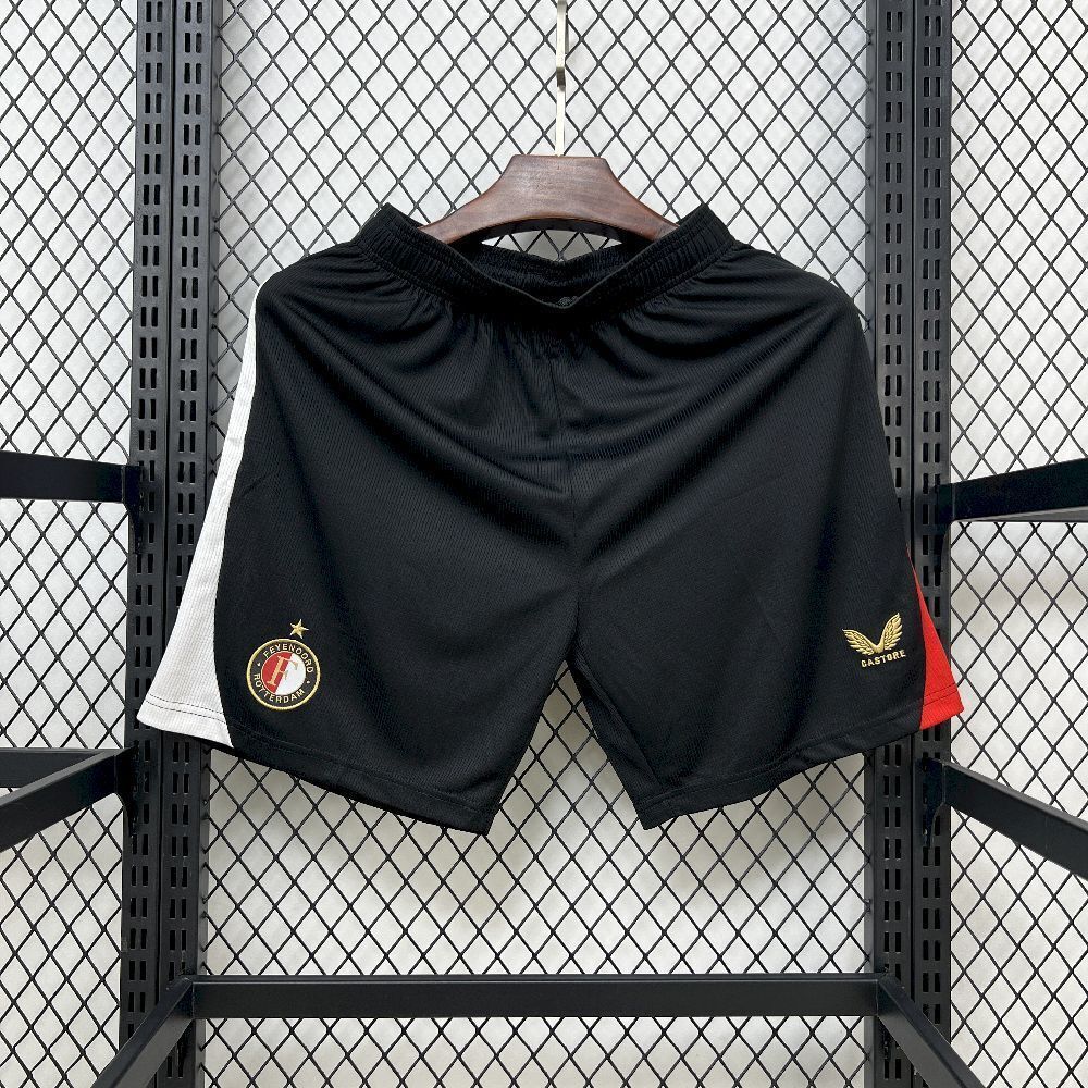 Short Feyenoord Domicile 2025/26