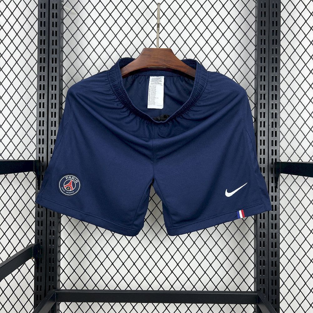 Short Paris Saint Germain Domicile 2025/26