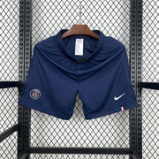Short Paris Saint Germain Domicile 2025/26