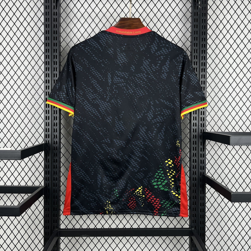 Maillot Cameroun Third 2026/27