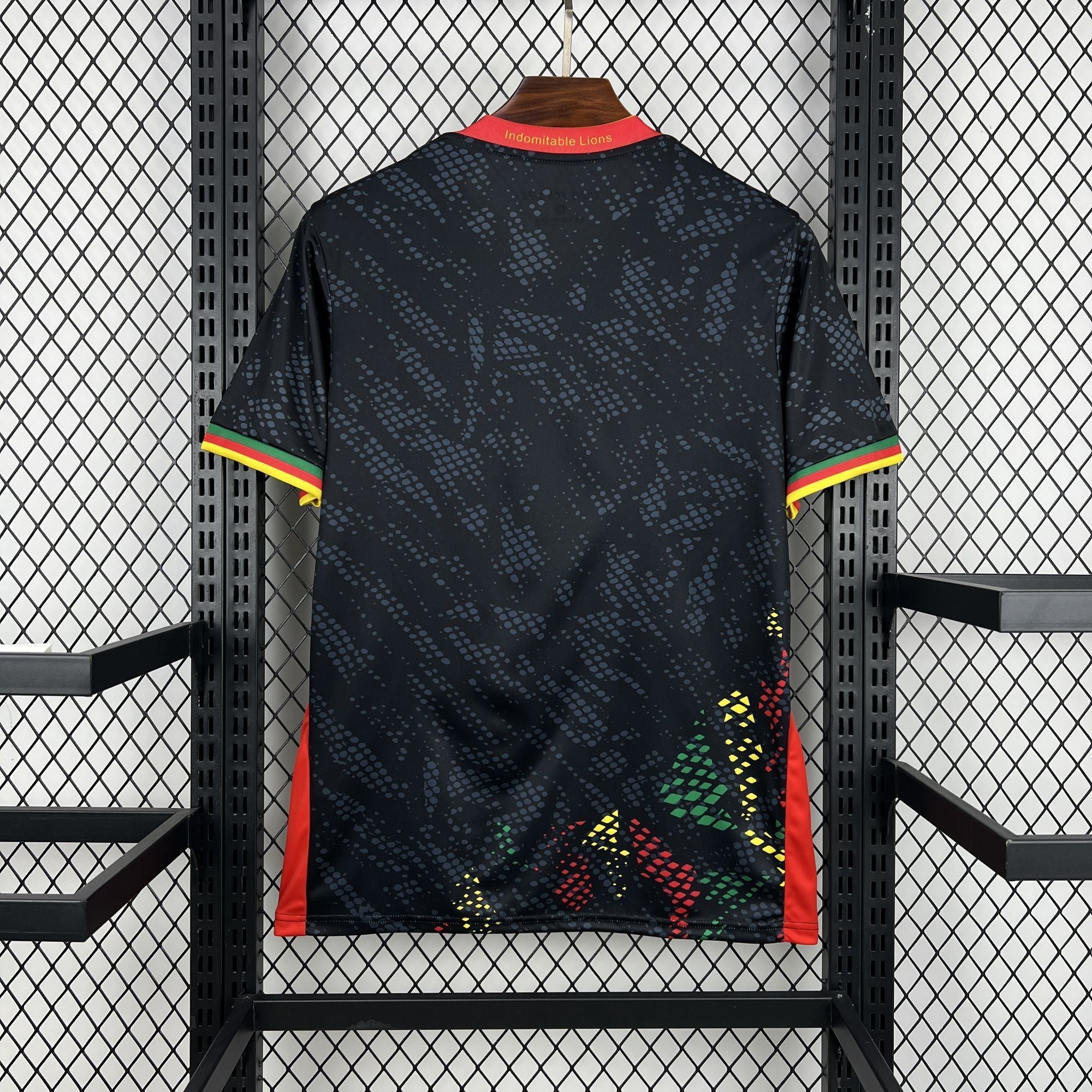 Maillot Cameroun Third 2026/27