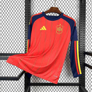 Maglia Manchester City 2023 2024 maniche lunghe