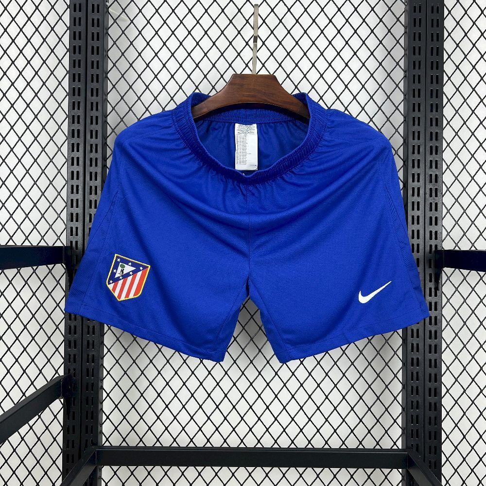 Short Atletico Madrid Domicile 2025/26