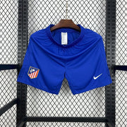 Short Atletico Madrid Domicile 2025/26
