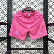 Short Barcelone Rose 2025/26