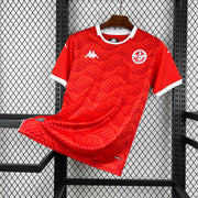 Maillot Tunisie Domicile 2026/27