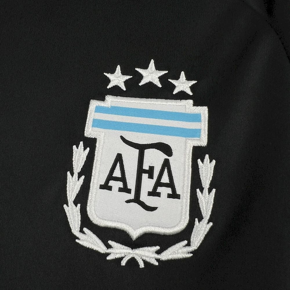 Maillot Argentine Gardien 2026/27