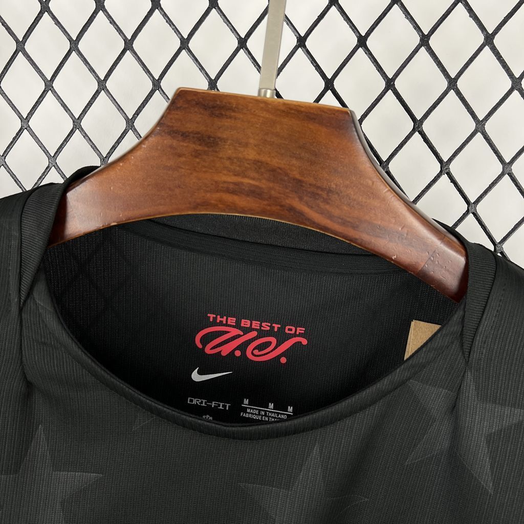 Maillot USA Extérieur 2026/2027