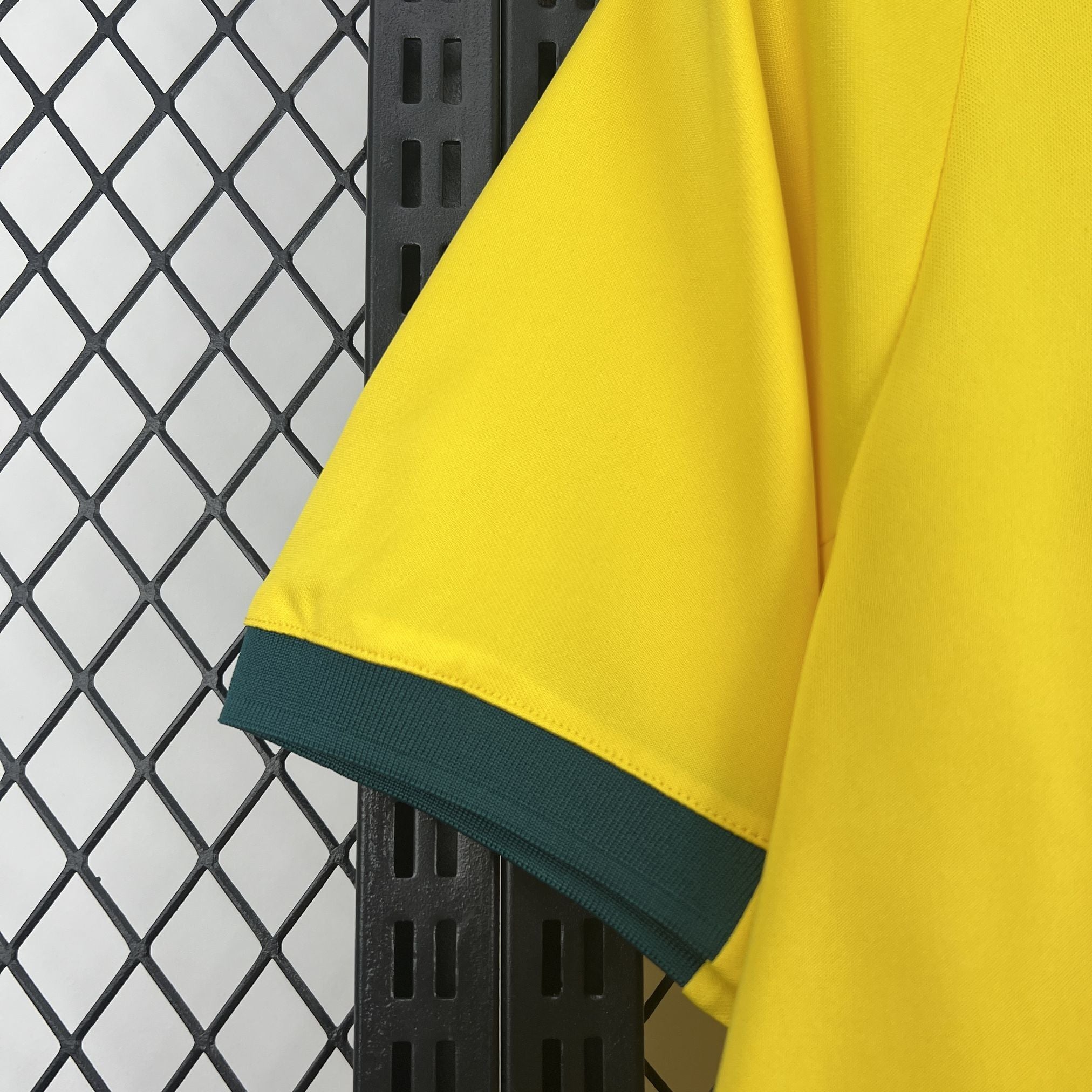 Maillot Brésil Domicile 2026/27