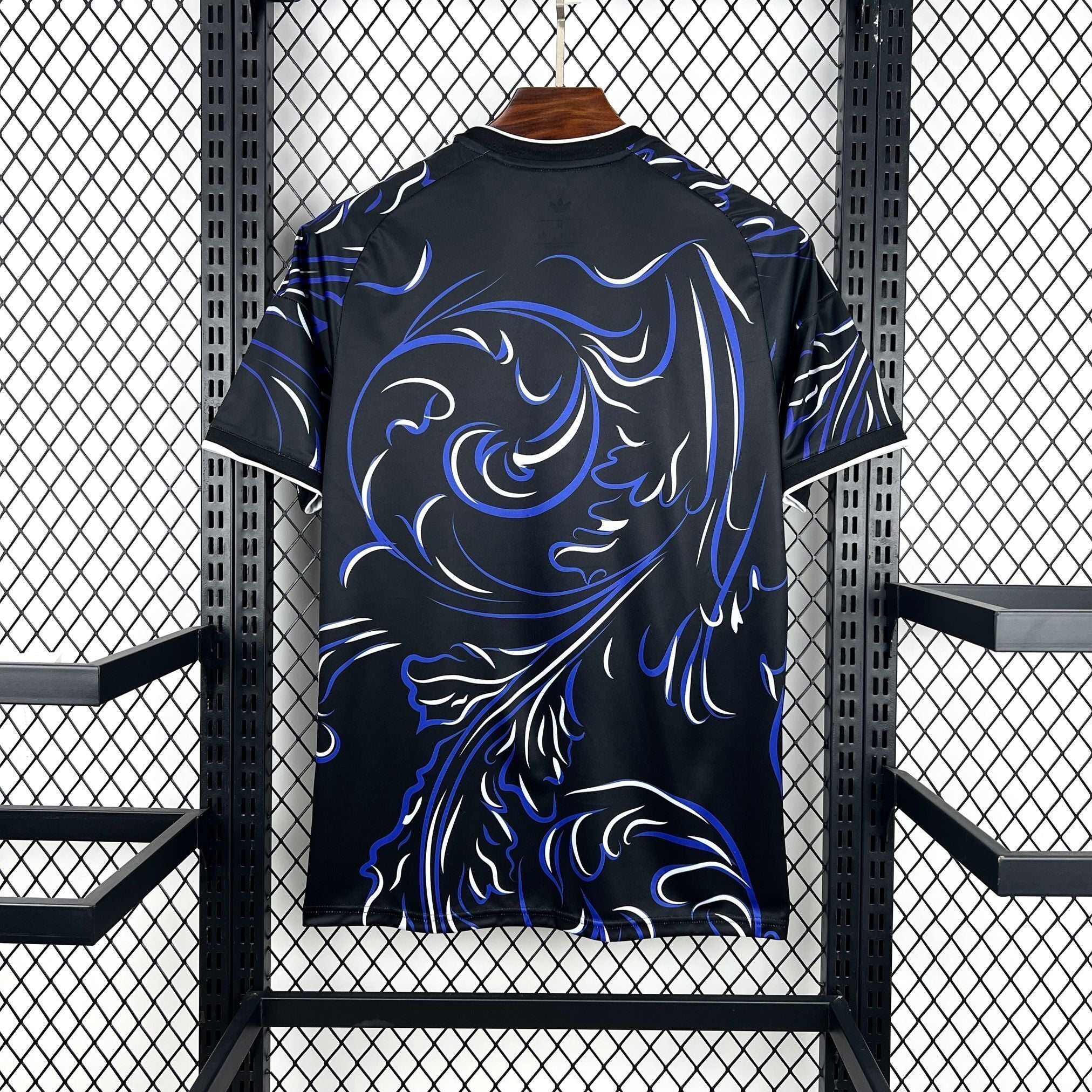 Maillot Argentine Extérieur 2026/27