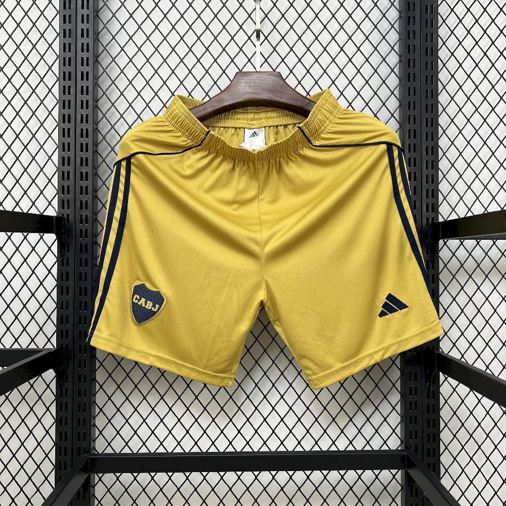 Short Boca Junior Domicile 2025/26
