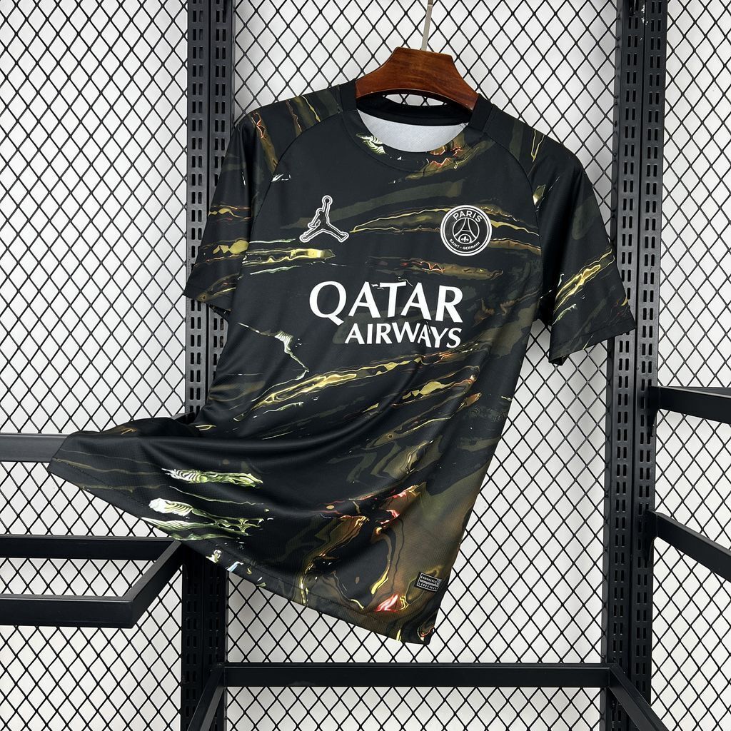 Maillot Paris 5eme 2025/26