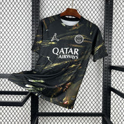 Maillot Paris 5eme 2025/26