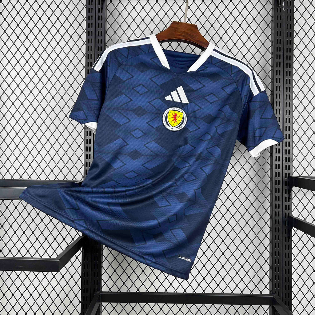 Maillot Écosse Domicile 2026/27