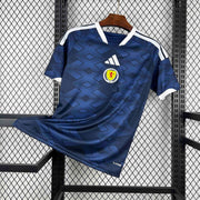Maillot Écosse Domicile 2026/27
