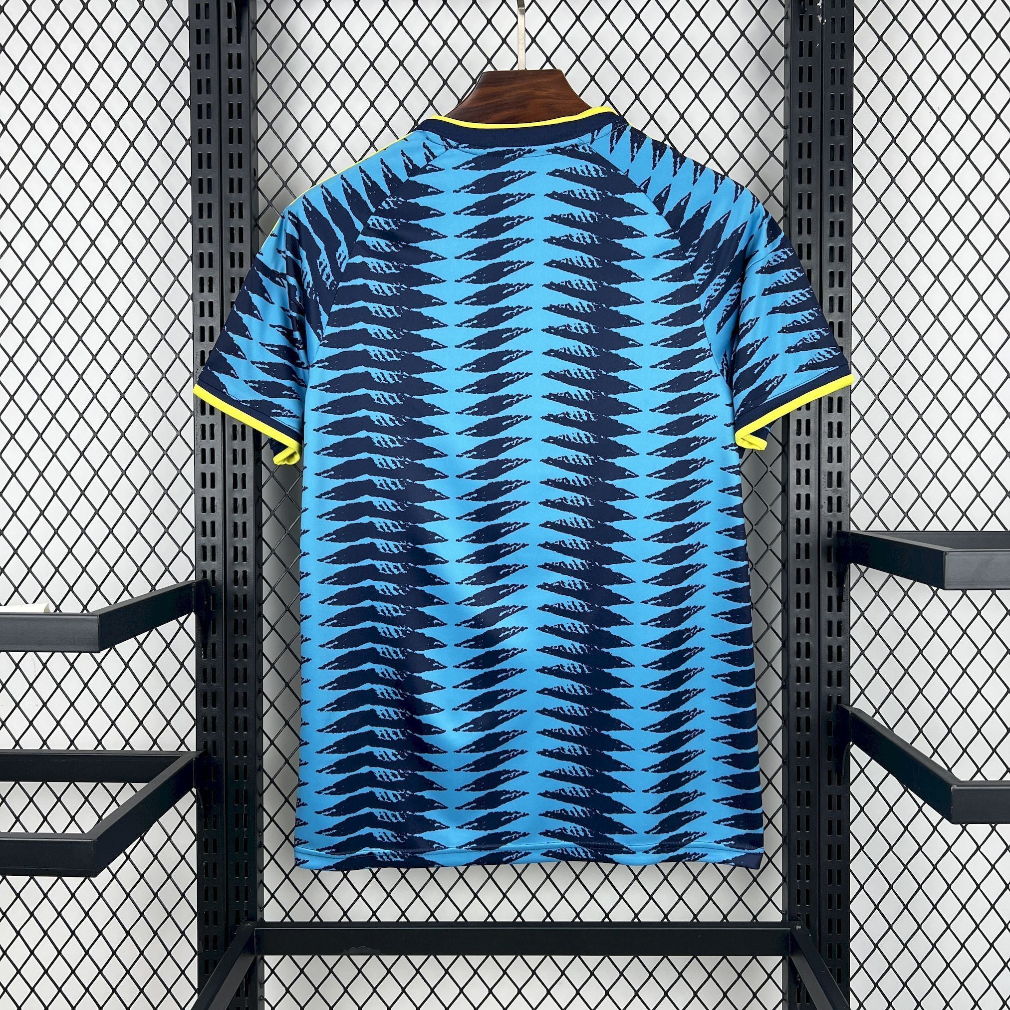 Maillot Colombie Extérieur 2026/27