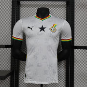 Maillot Ghana Domicile 2024/25