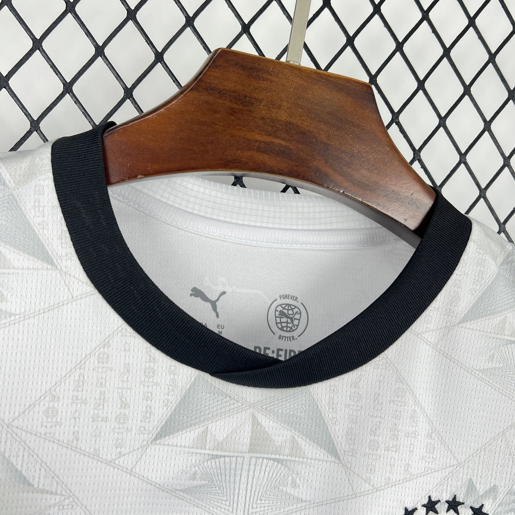 Maillot Egypte Extérieur 2026/27