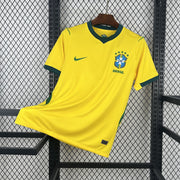 Maillot Brésil Domicile 2026/27