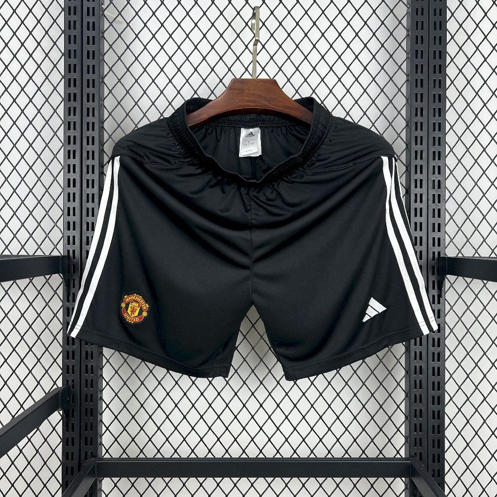 Short Manchester United Domicile 2025/26