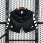Short Manchester United Domicile 2025/26