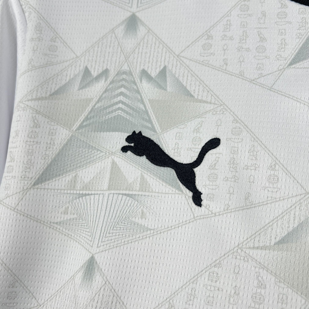 Maillot Egypte Extérieur 2026/27
