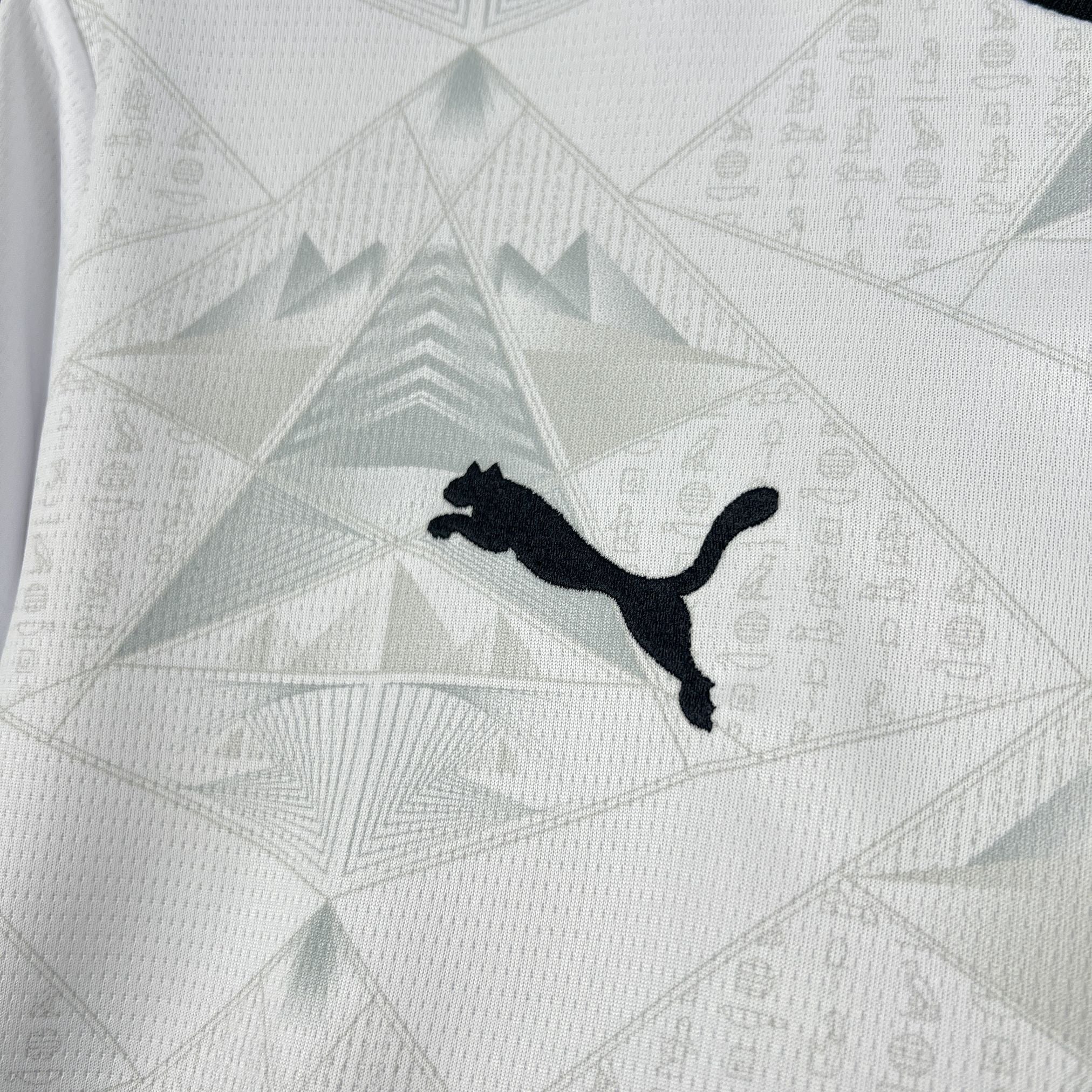 Maillot Egypte Extérieur 2026/27
