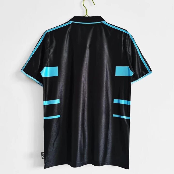 Maglia Storica Marsiglia 1999/2000