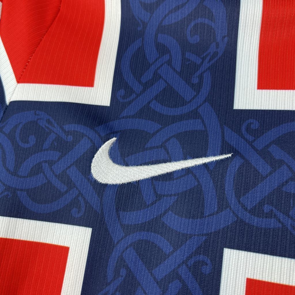 Maillot Norvège Domicile 2026/2027