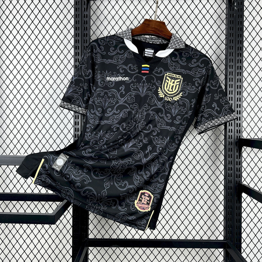 Maillot Équateur Gardien 2026/27