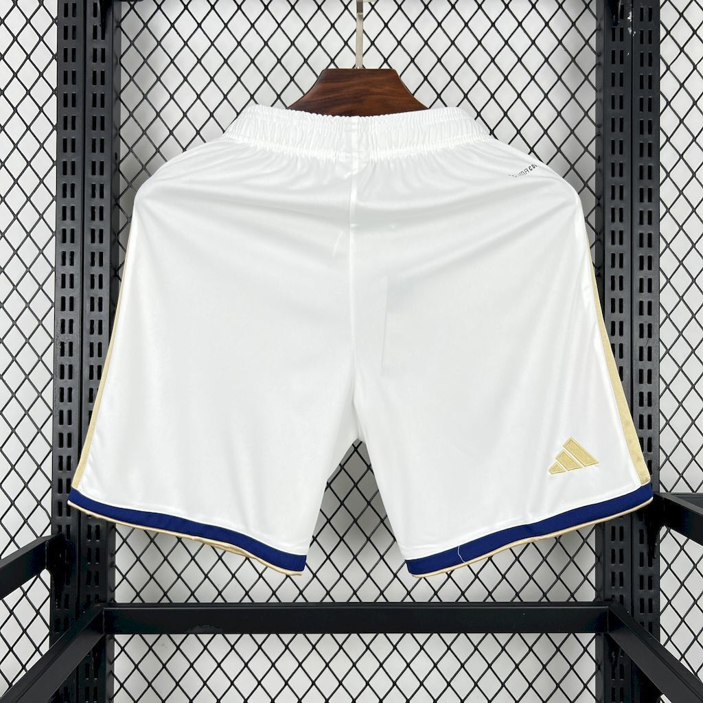 Short Italie Domicile 2026/27