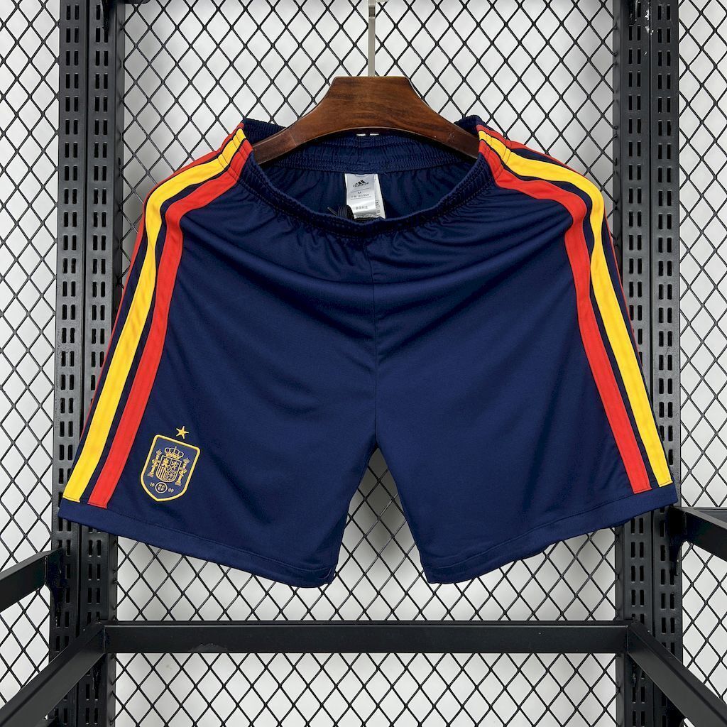 Short Espagne Domicile 2026/27