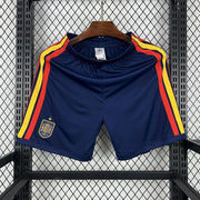Short Espagne Domicile 2026/27