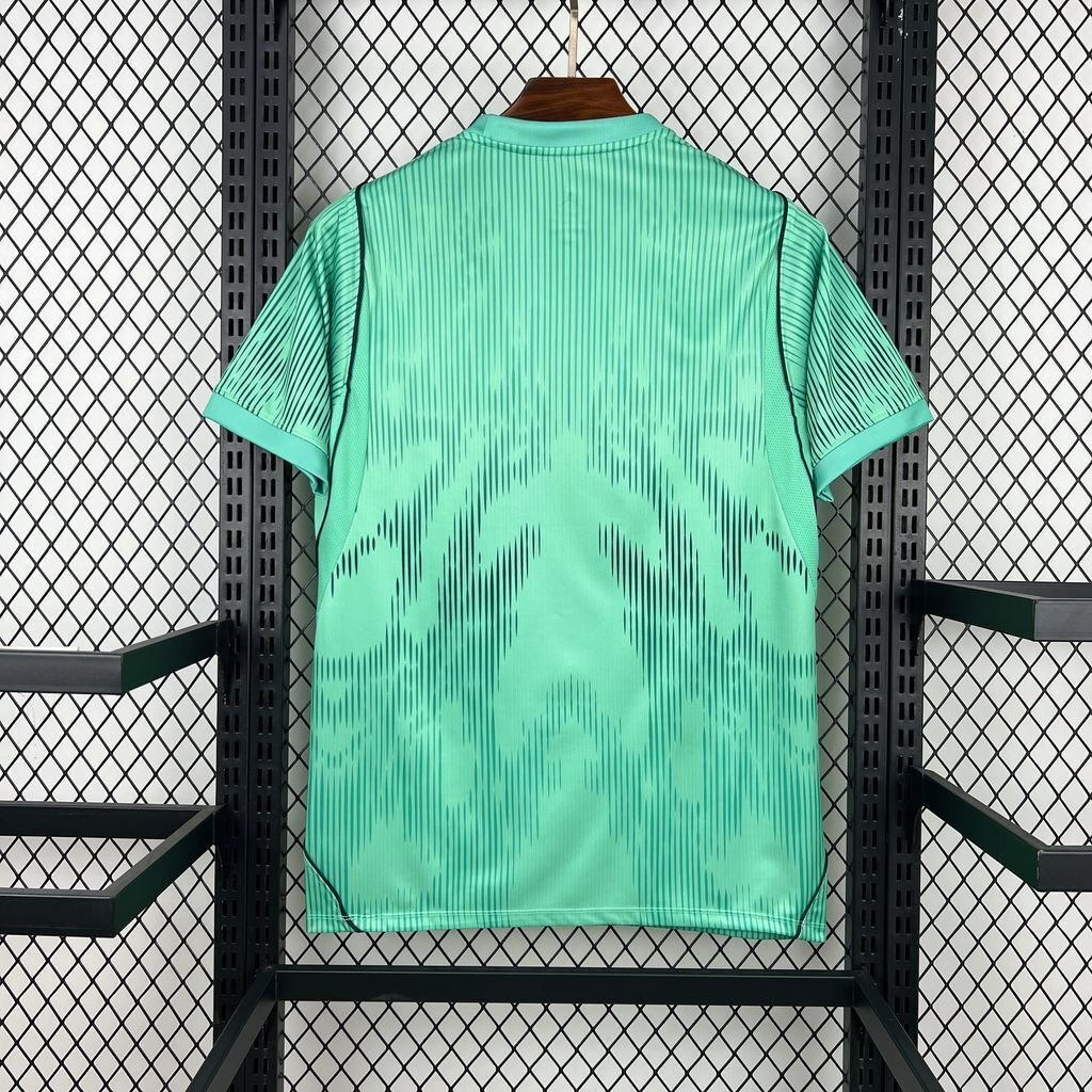 Maillot Brésil Gardien 2026/27