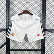Short Manchester United Domicile 2025/26