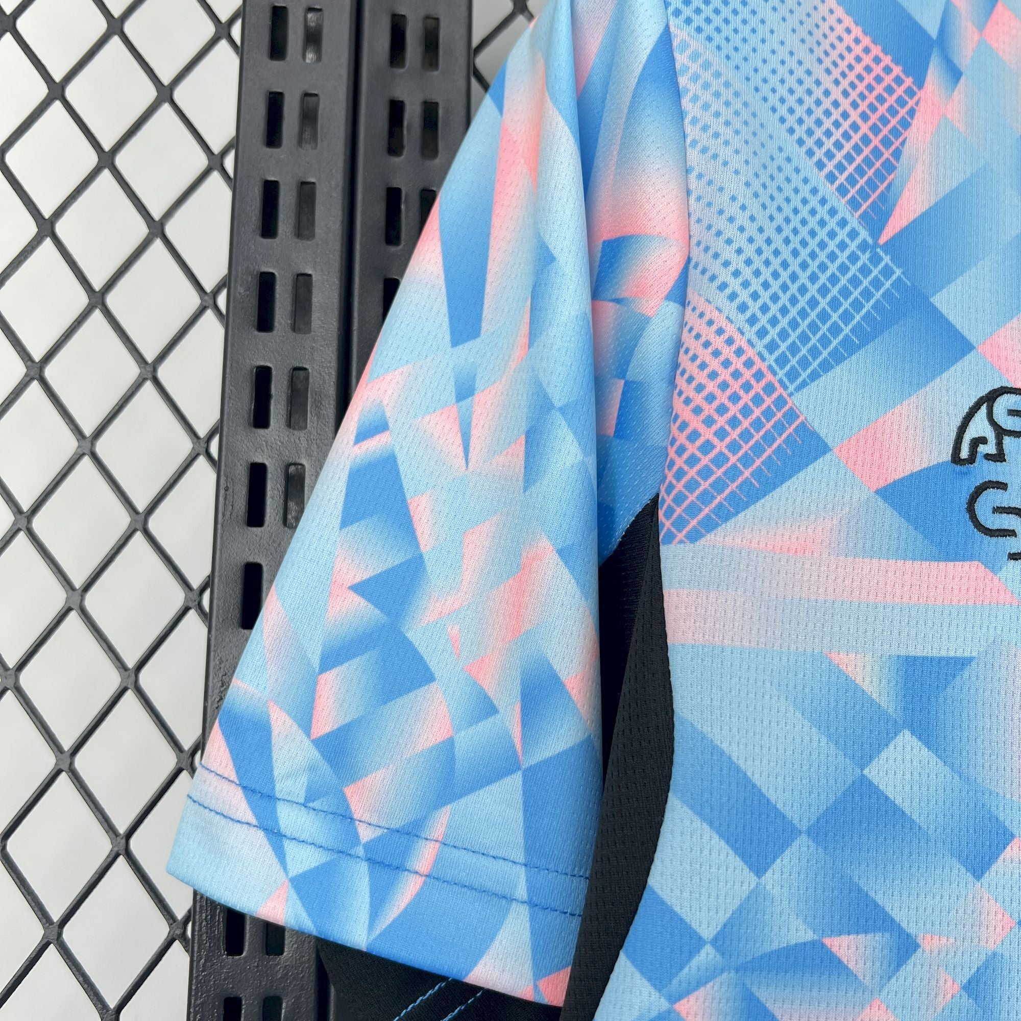 Maillot Suisses Extérieur 2026/27