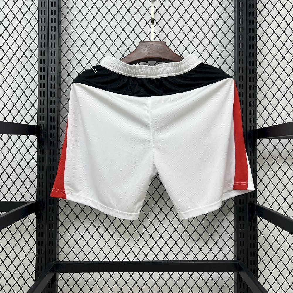 Short AC Milan Extérieur 2025/26