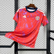 Maillot Costa Rica Domicile 2026/27