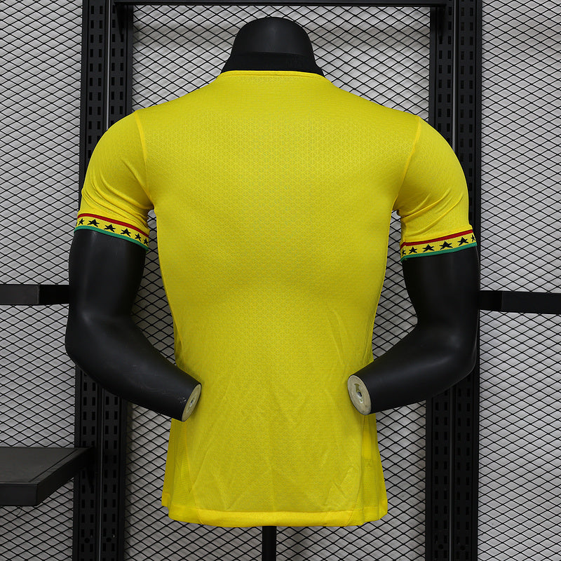 Maillot Ghana Extérieur 2024/25